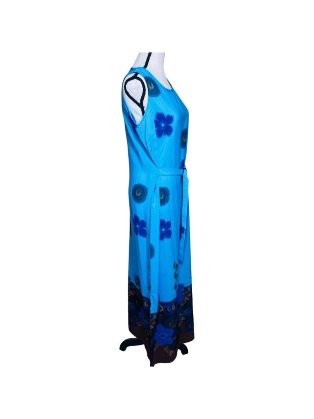 Joanna Sleeveless dress - Picture 4 of 4